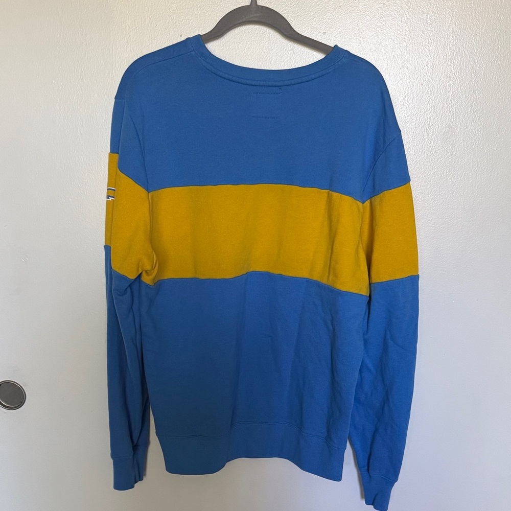 NFL 47 Chargers Sweater - Picture 3 of 5